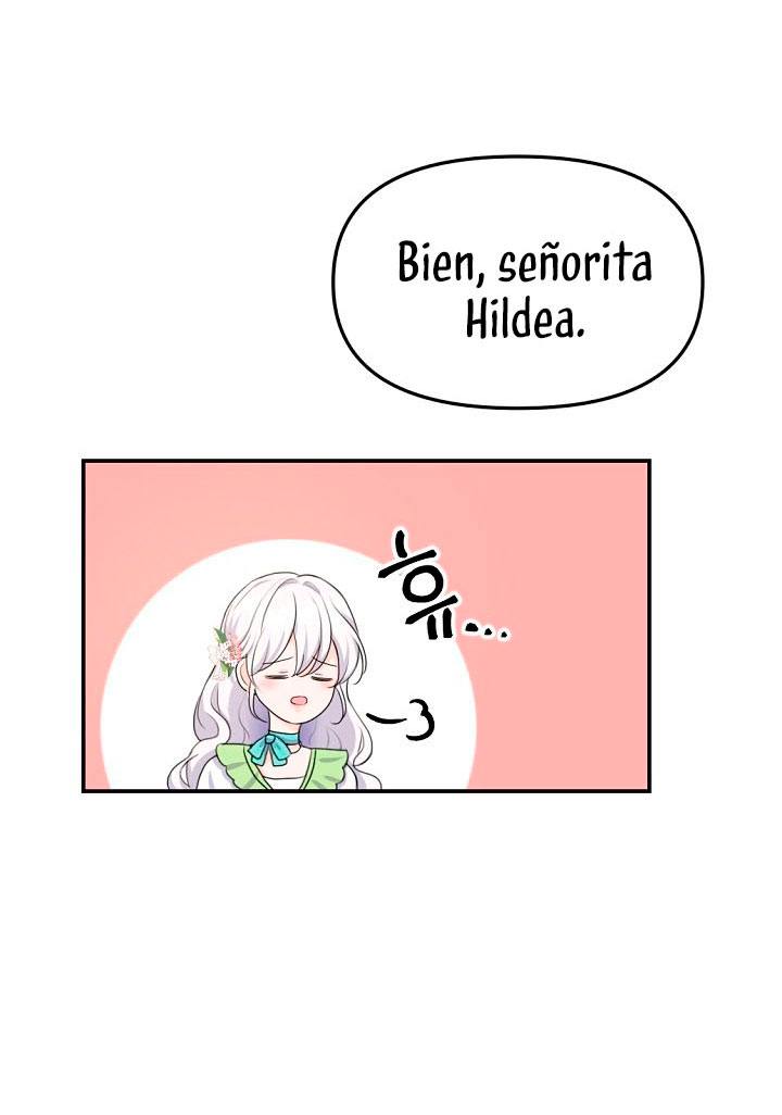 Él amaba a mi hermana Capítulo 15 - Página 75