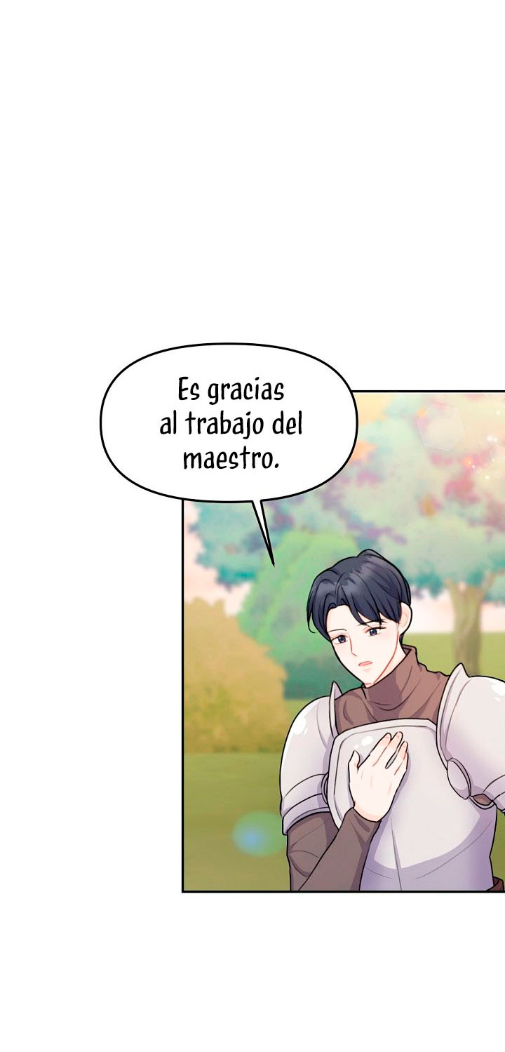 Él amaba a mi hermana Capítulo 15 - Página 8