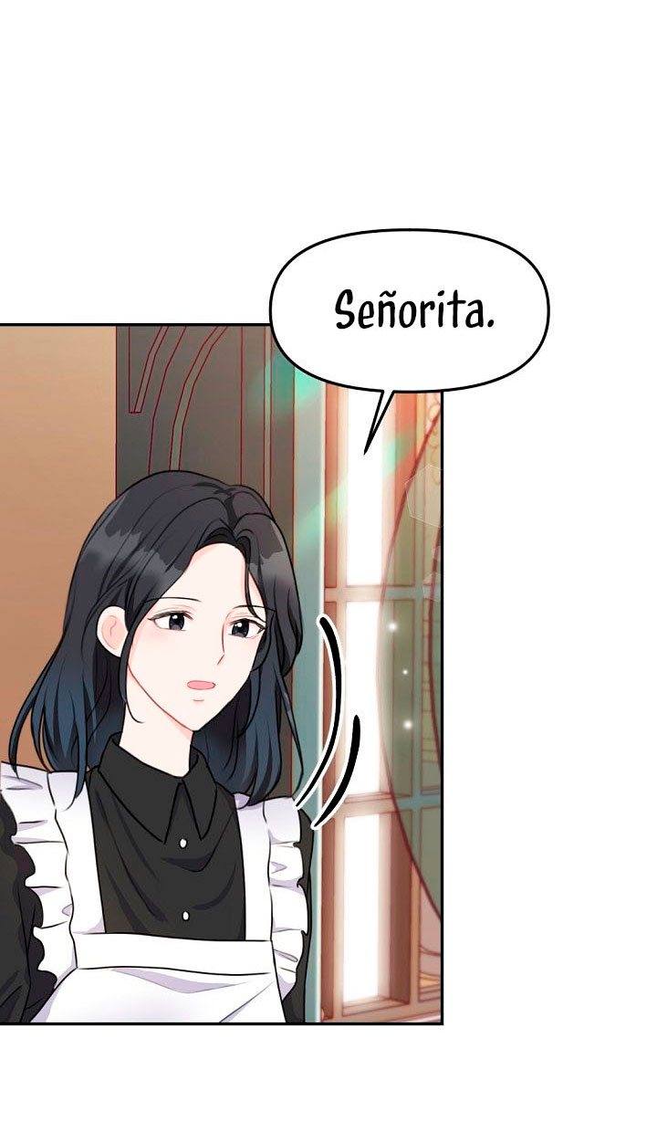 Él amaba a mi hermana Capítulo 15 - Página 84