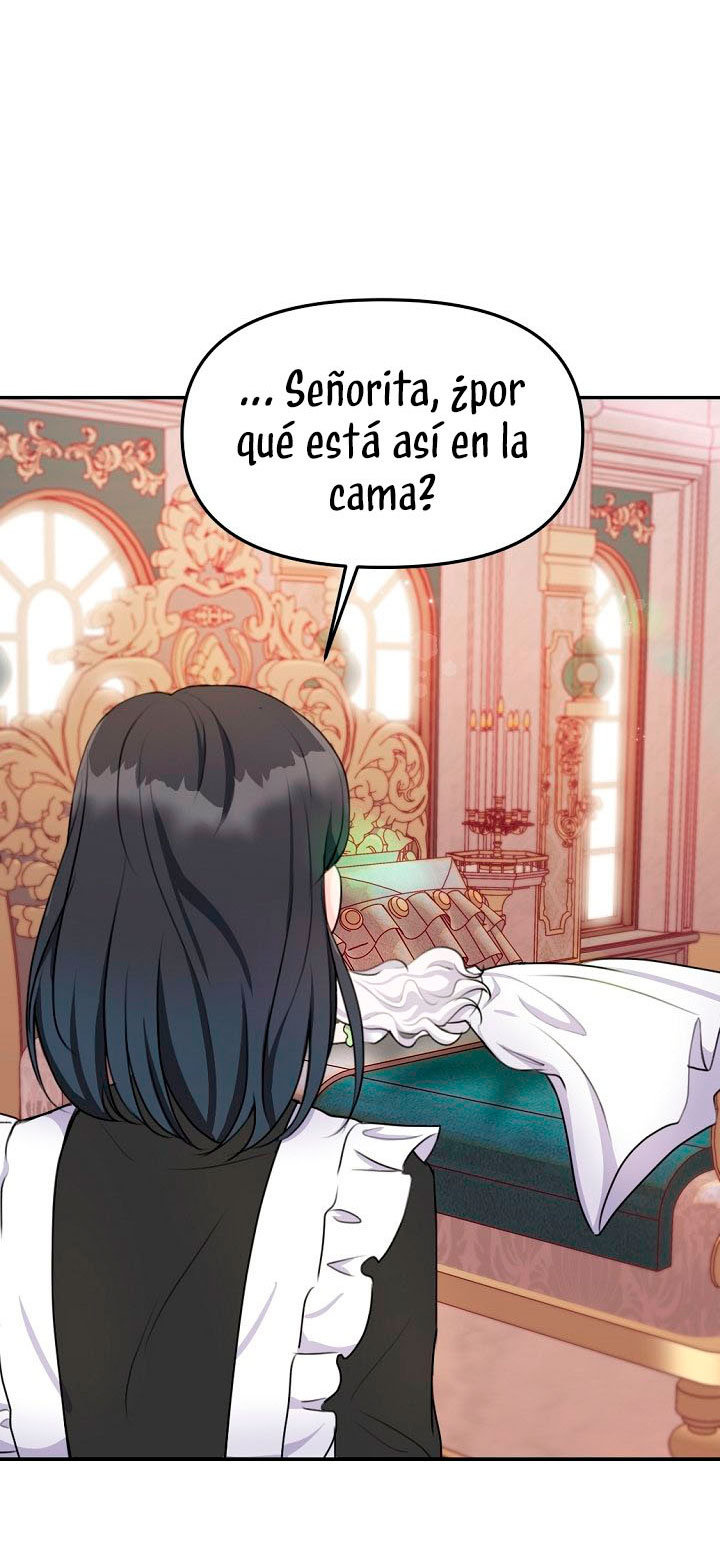 Él amaba a mi hermana Capítulo 15 - Página 85