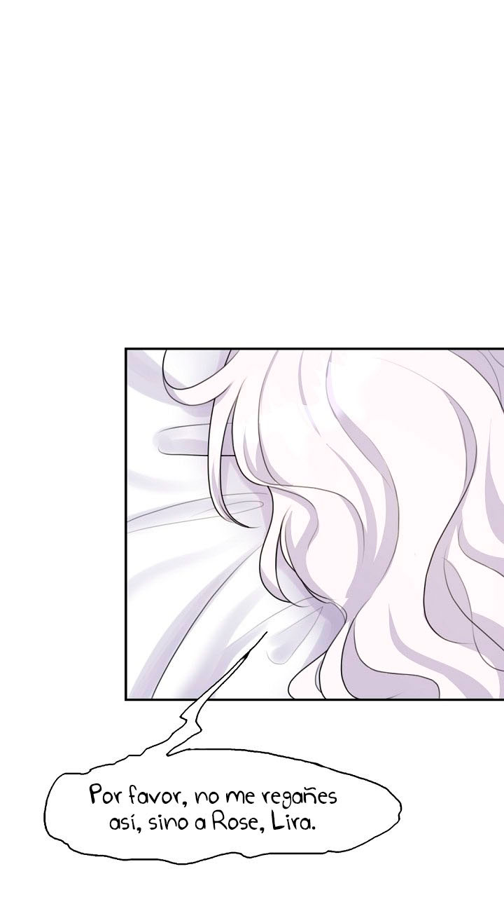 Él amaba a mi hermana Capítulo 15 - Página 86