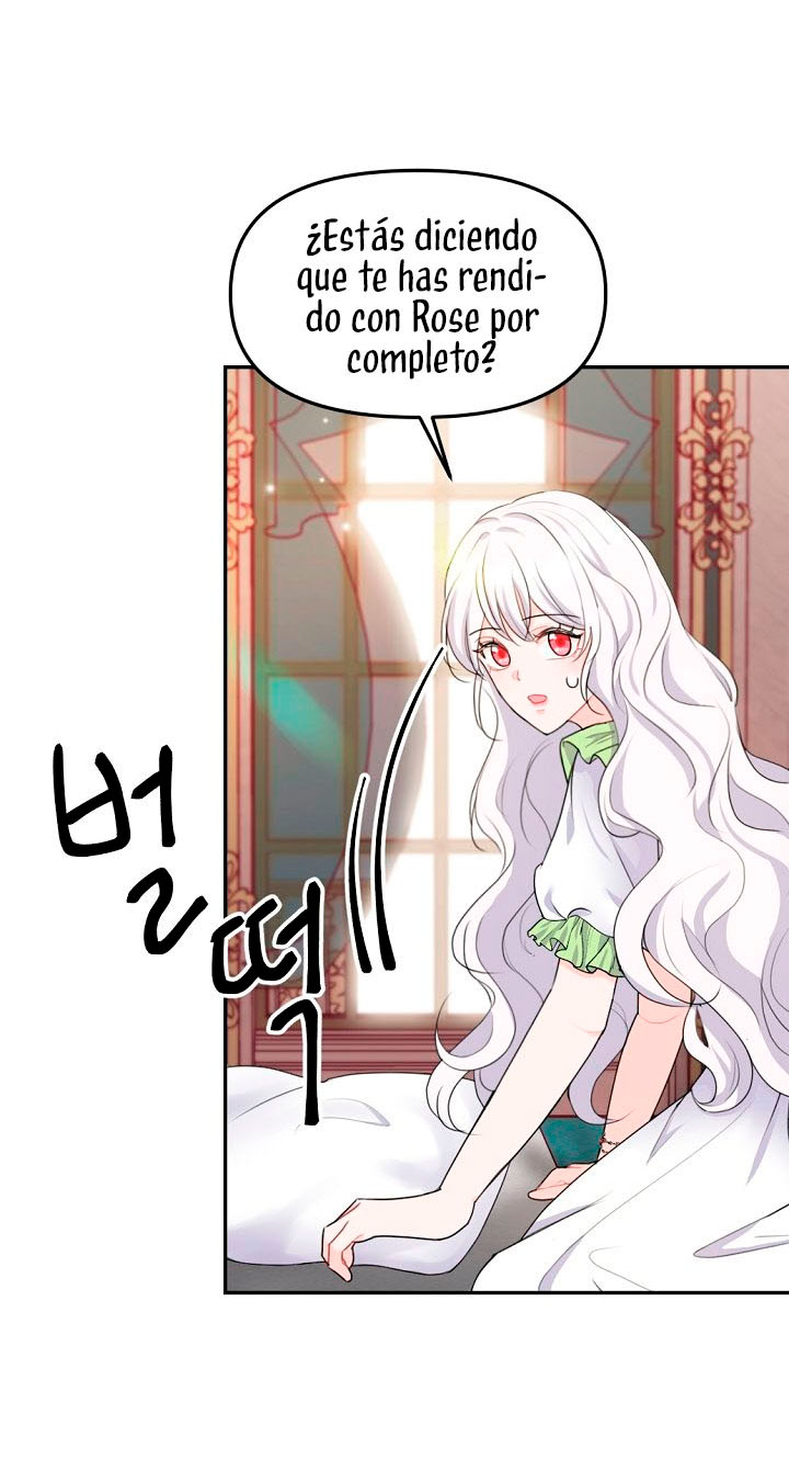 Él amaba a mi hermana Capítulo 15 - Página 89