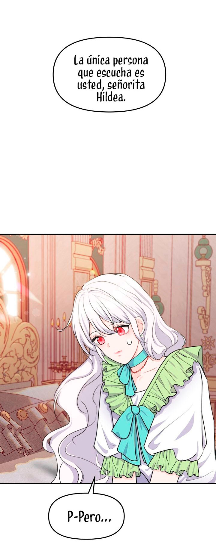 Él amaba a mi hermana Capítulo 15 - Página 90