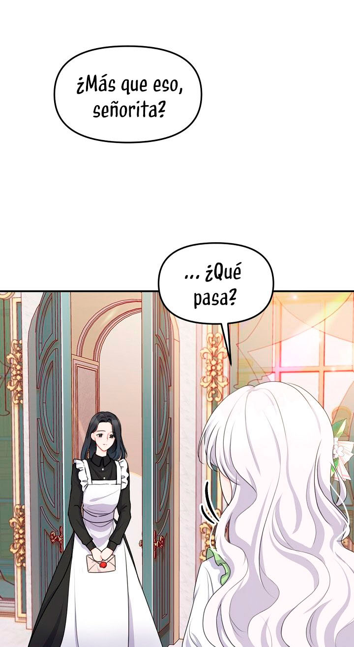 Él amaba a mi hermana Capítulo 15 - Página 95