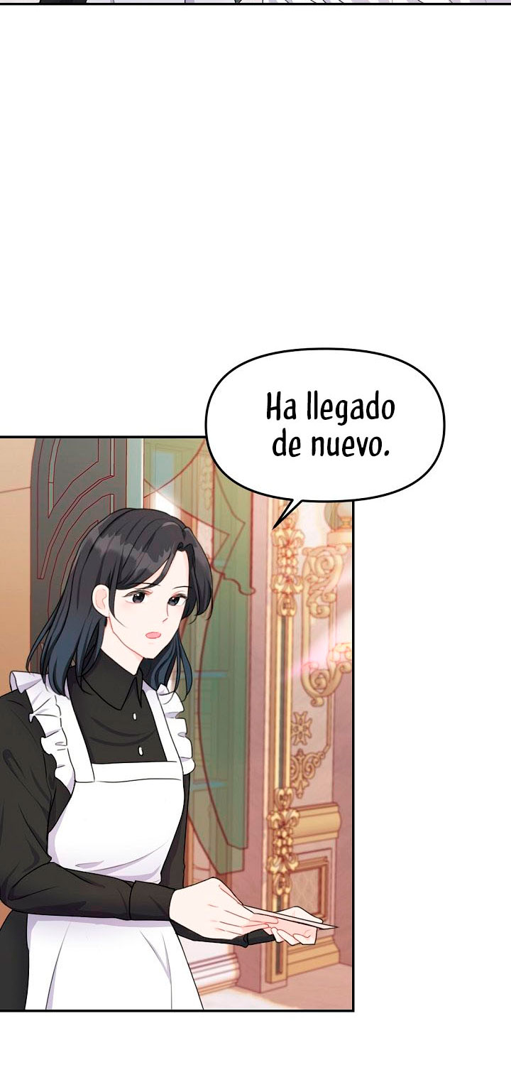 Él amaba a mi hermana Capítulo 15 - Página 96