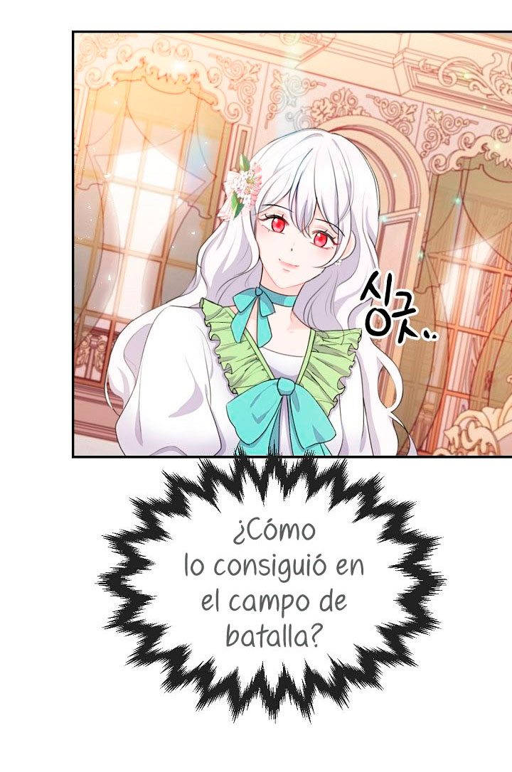 Él amaba a mi hermana Capítulo 16 - Página 12