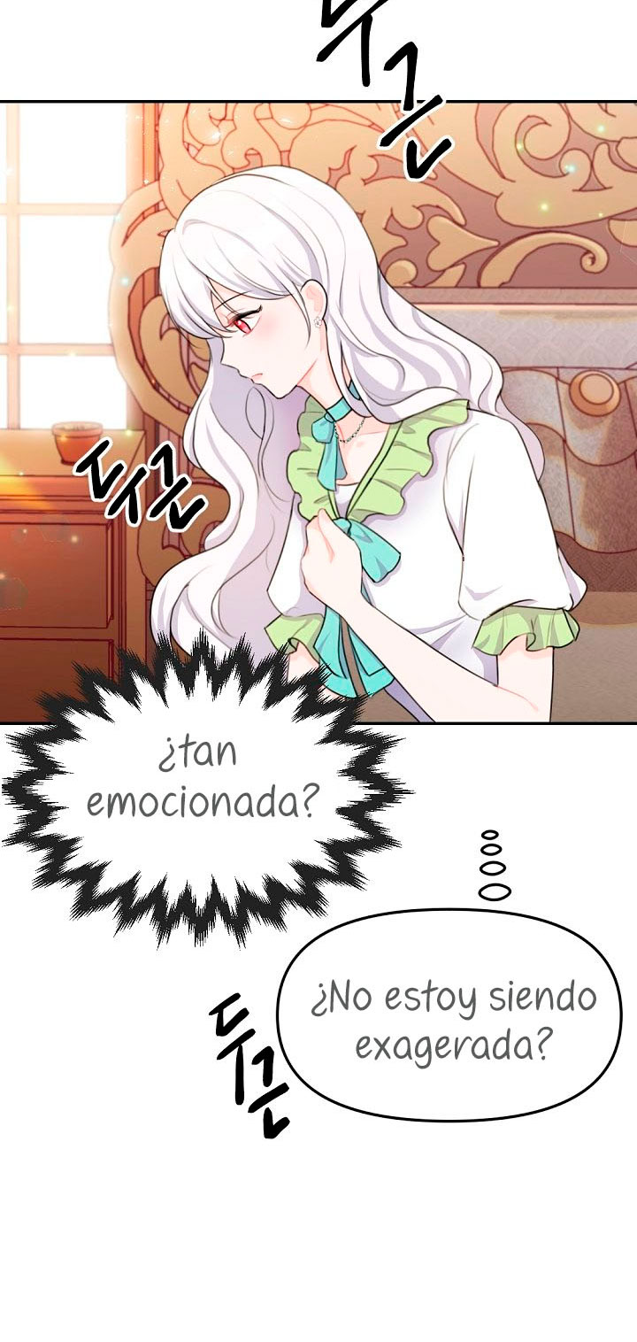 Él amaba a mi hermana Capítulo 16 - Página 14