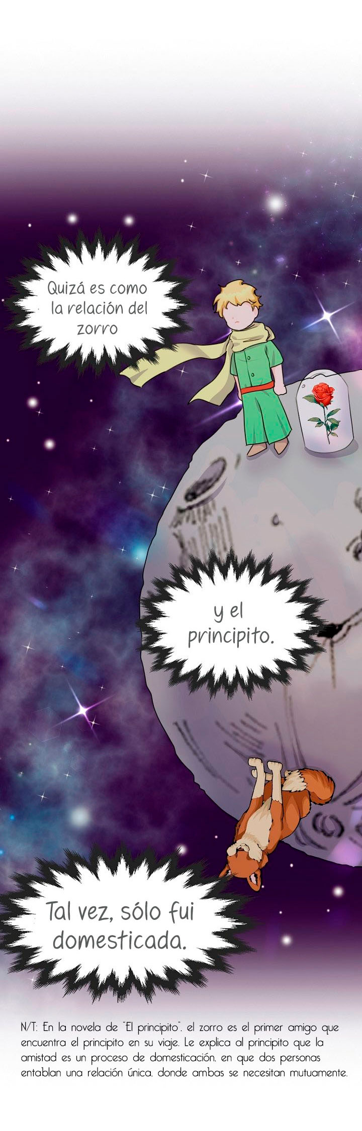 Él amaba a mi hermana Capítulo 16 - Página 15