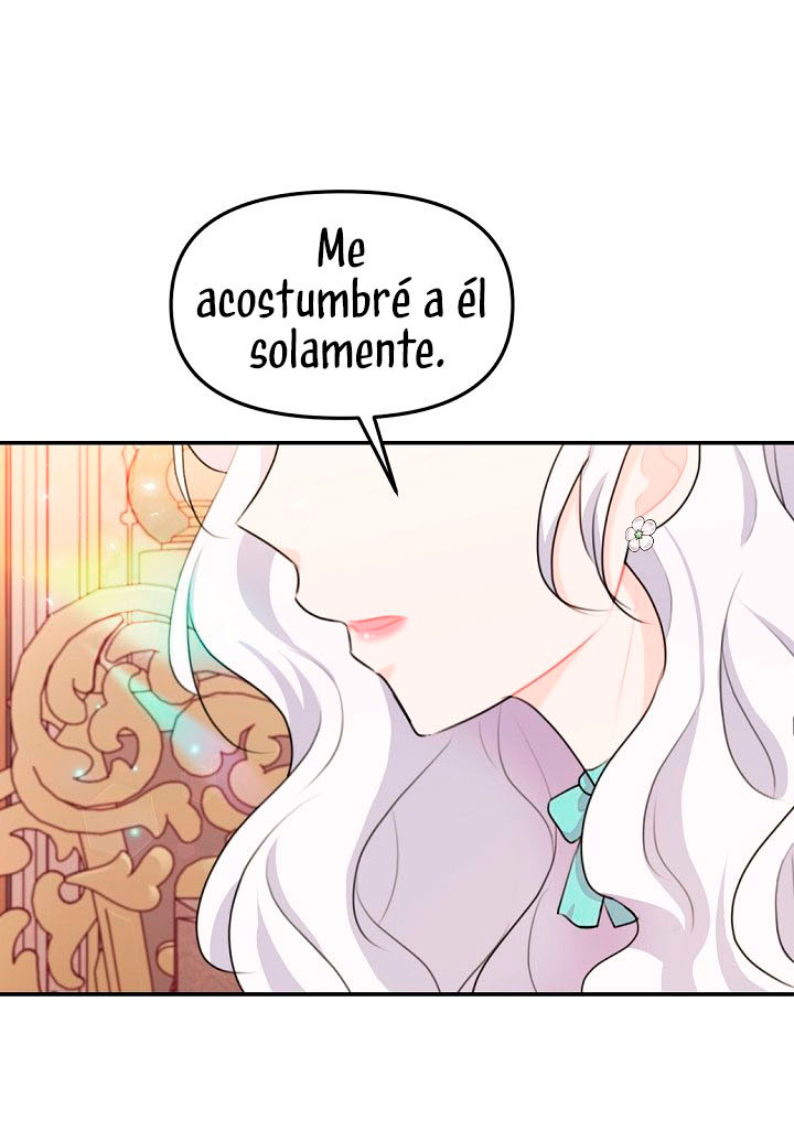 Él amaba a mi hermana Capítulo 16 - Página 16