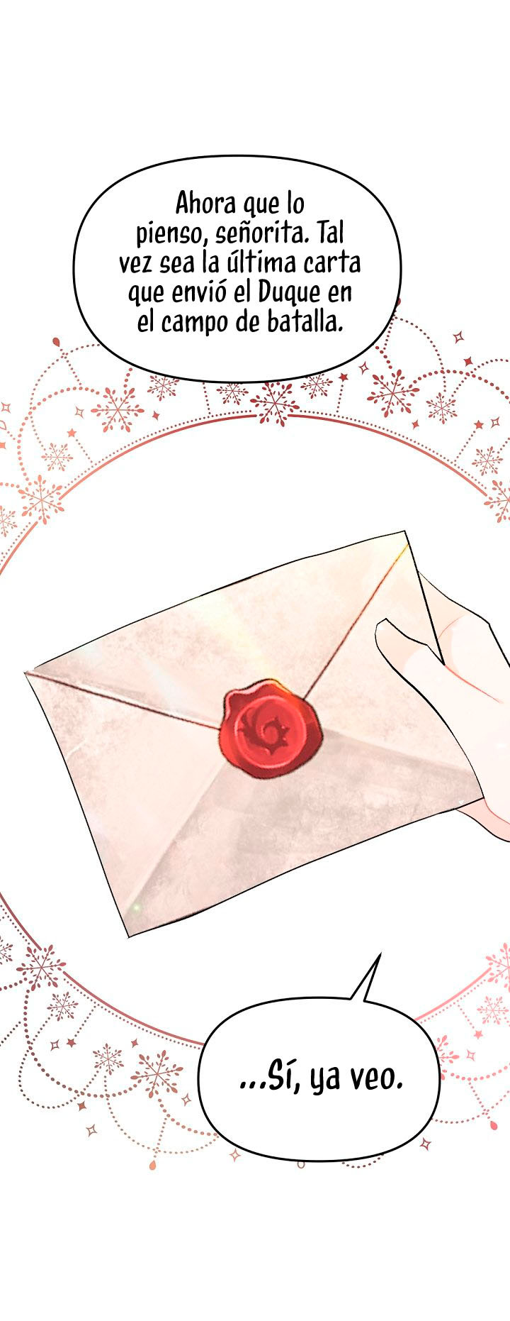 Él amaba a mi hermana Capítulo 16 - Página 18