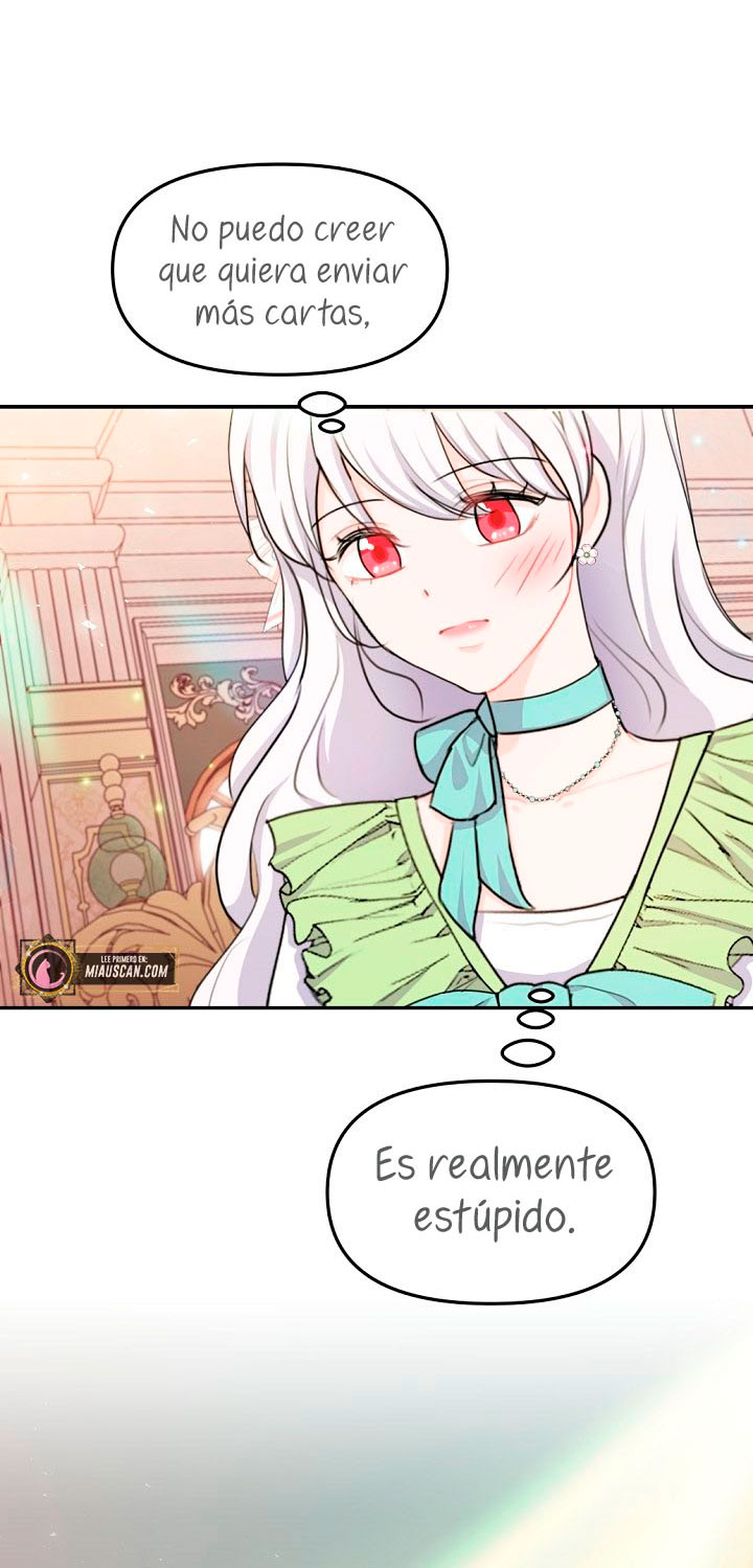 Él amaba a mi hermana Capítulo 16 - Página 19