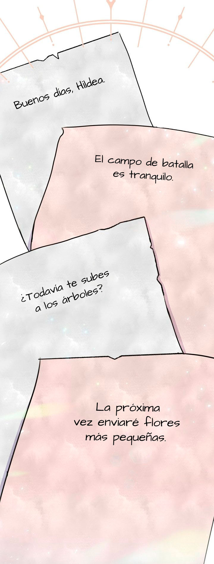 Él amaba a mi hermana Capítulo 16 - Página 21