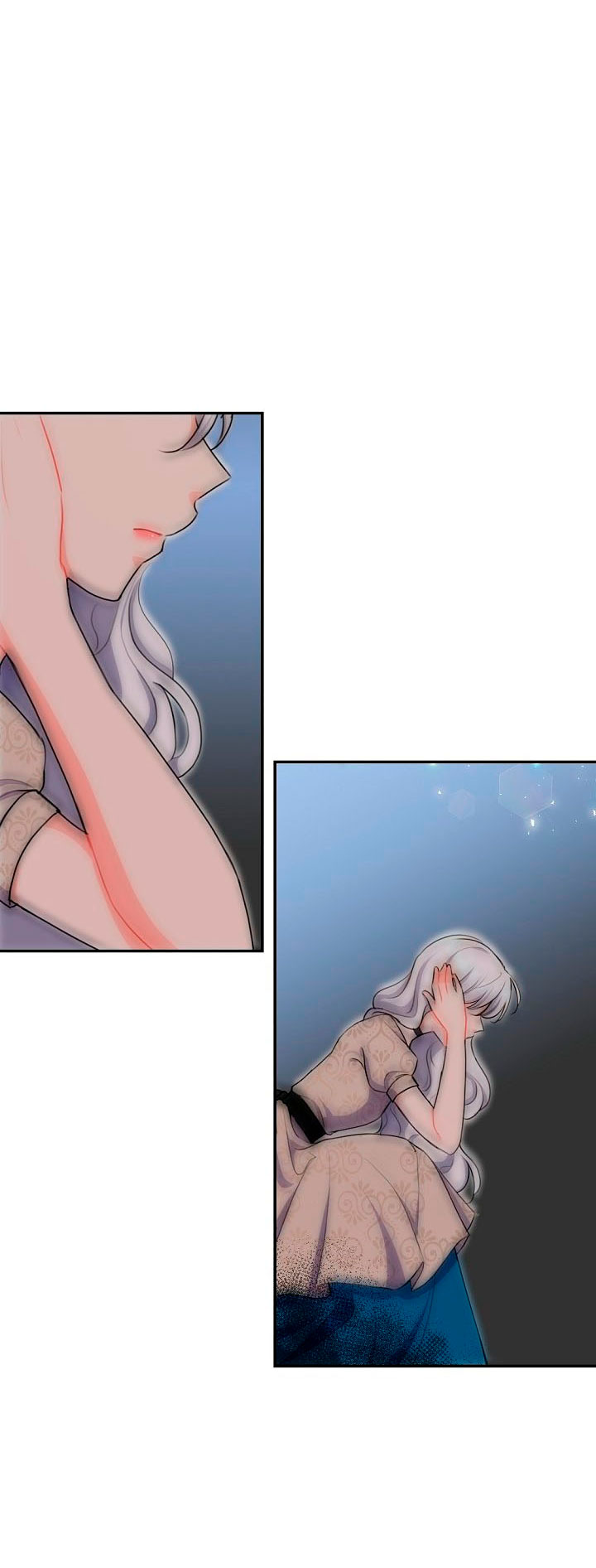 Él amaba a mi hermana Capítulo 16 - Página 25