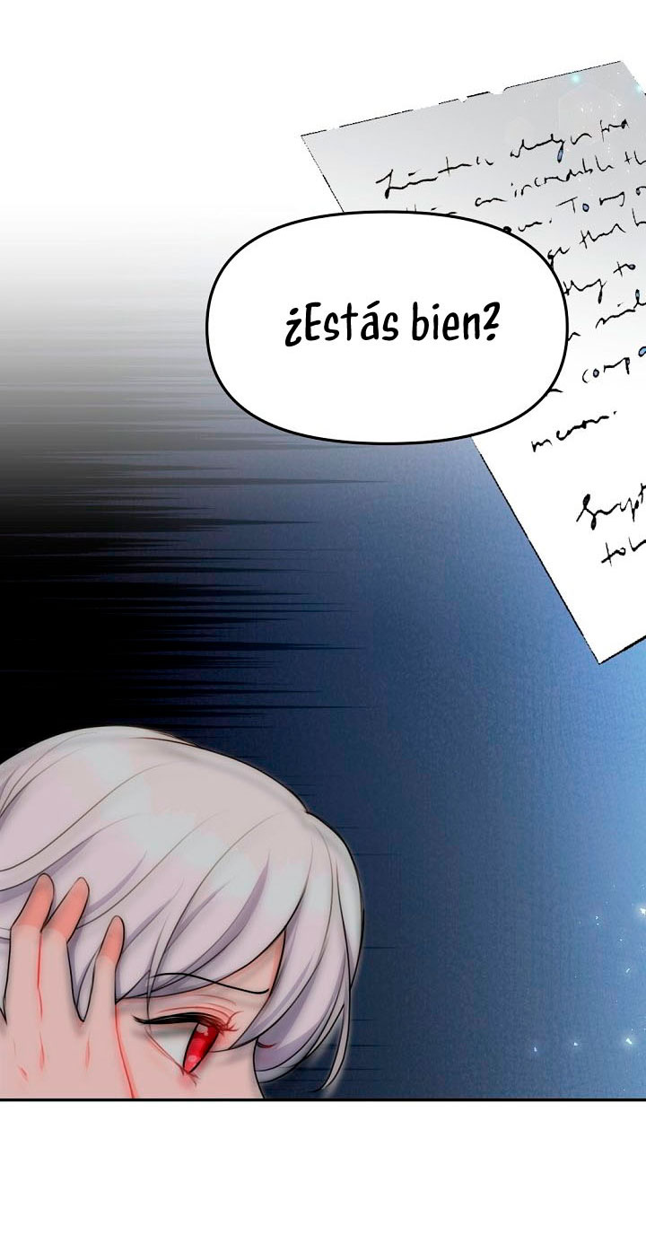 Él amaba a mi hermana Capítulo 16 - Página 27