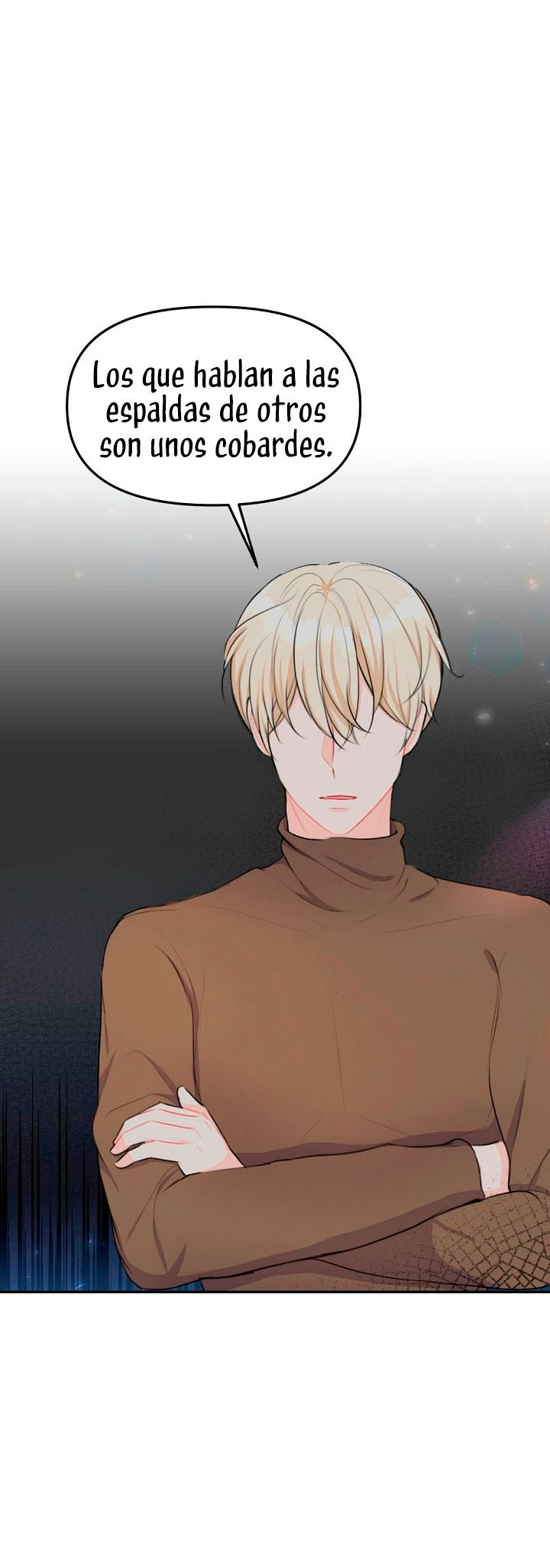 Él amaba a mi hermana Capítulo 16 - Página 28