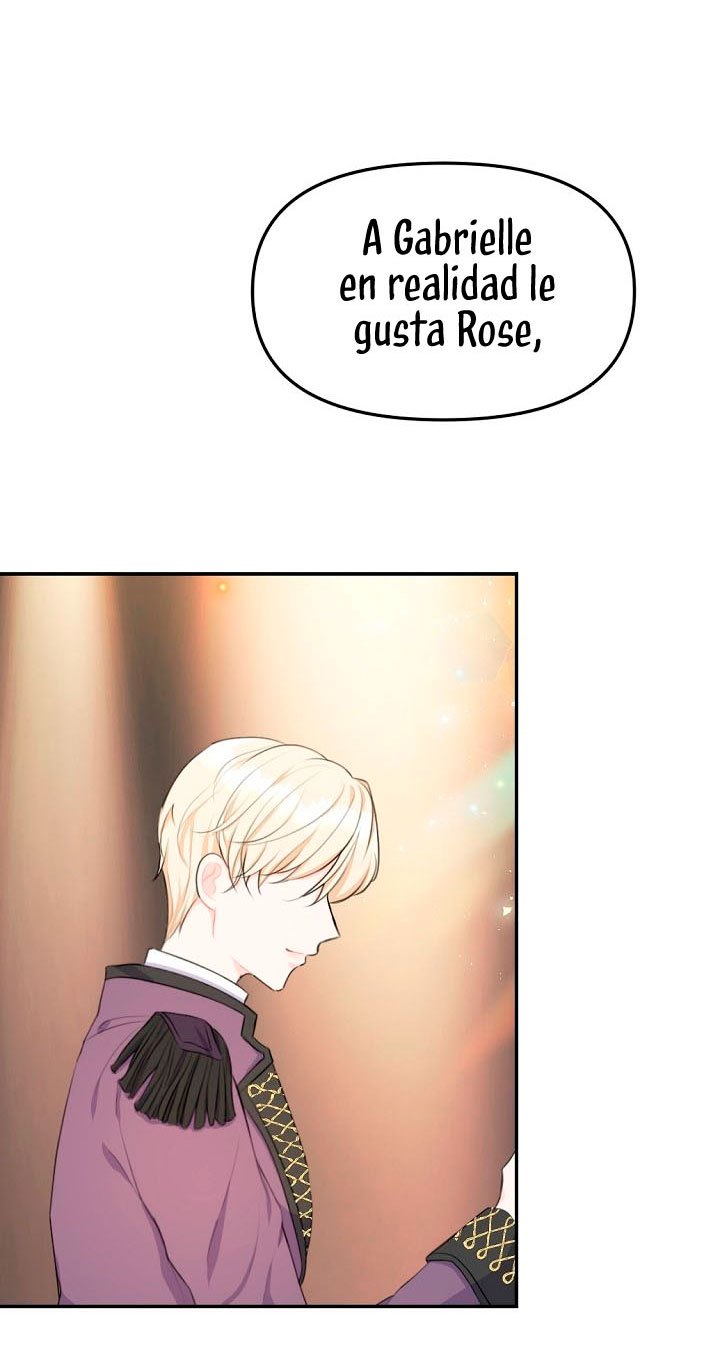 Él amaba a mi hermana Capítulo 16 - Página 32