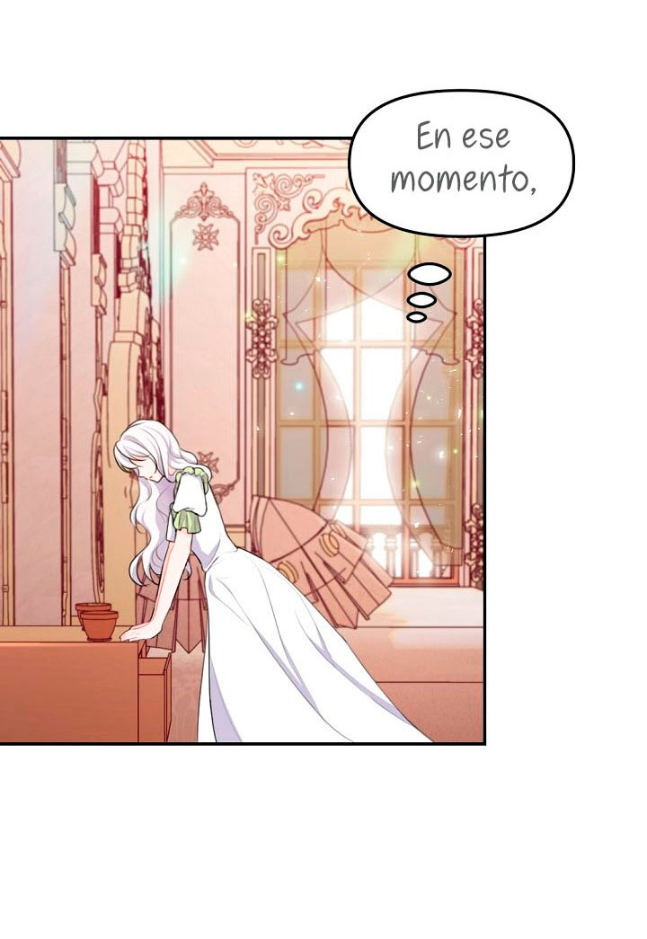 Él amaba a mi hermana Capítulo 16 - Página 38