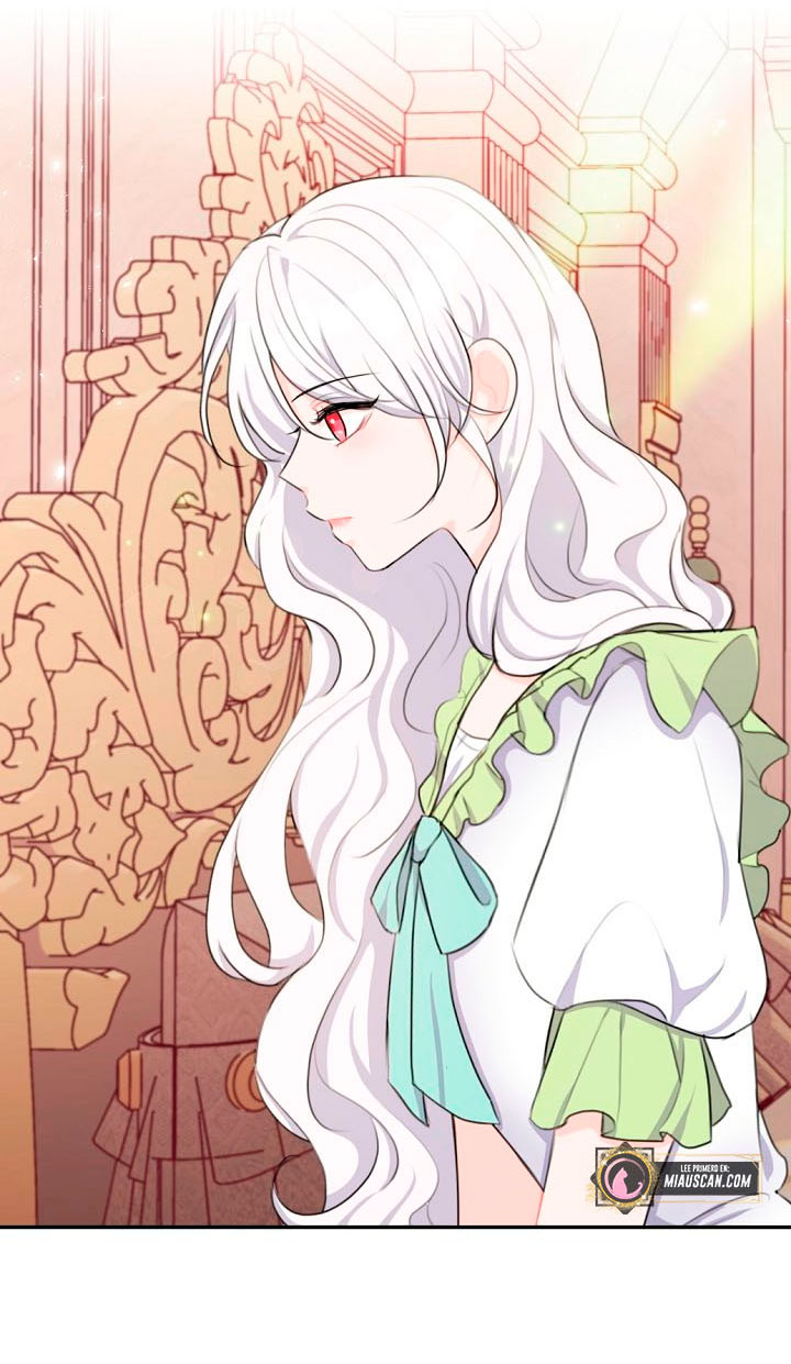 Él amaba a mi hermana Capítulo 16 - Página 39