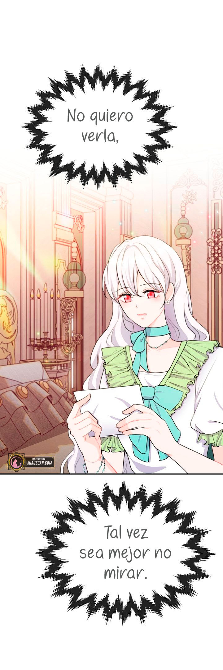 Él amaba a mi hermana Capítulo 16 - Página 4