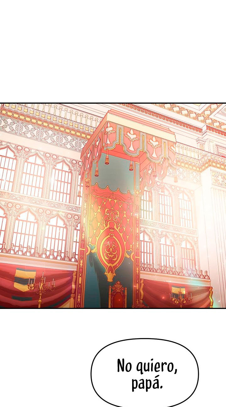 Él amaba a mi hermana Capítulo 16 - Página 41