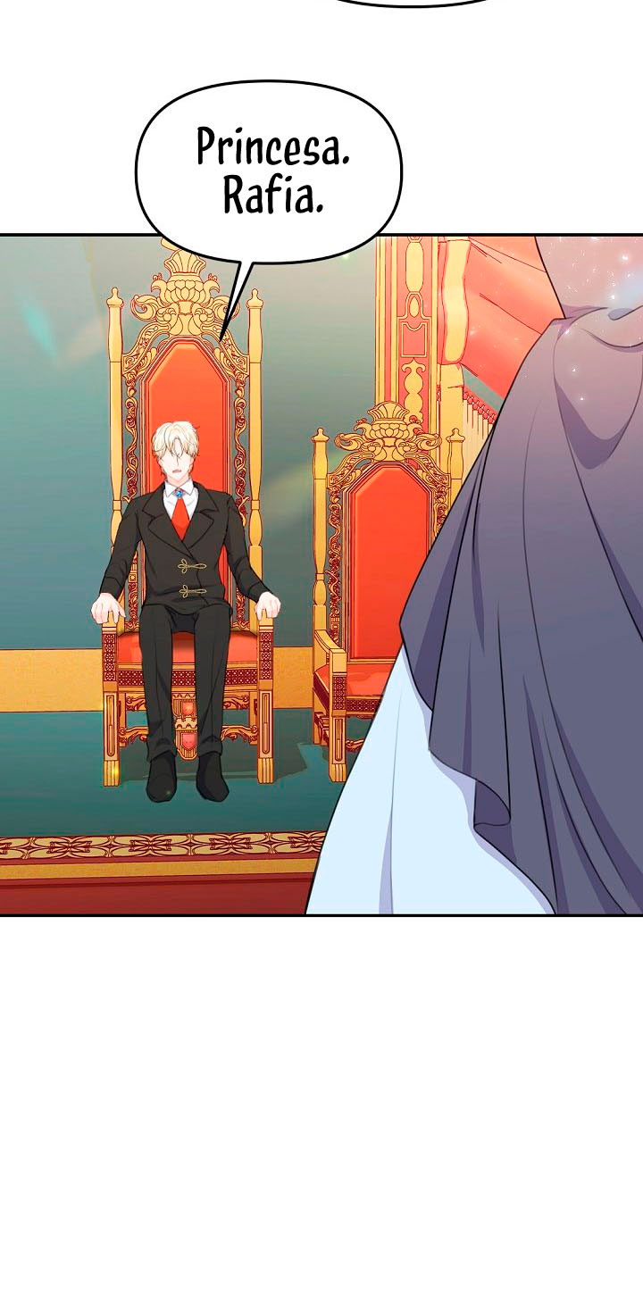 Él amaba a mi hermana Capítulo 16 - Página 42