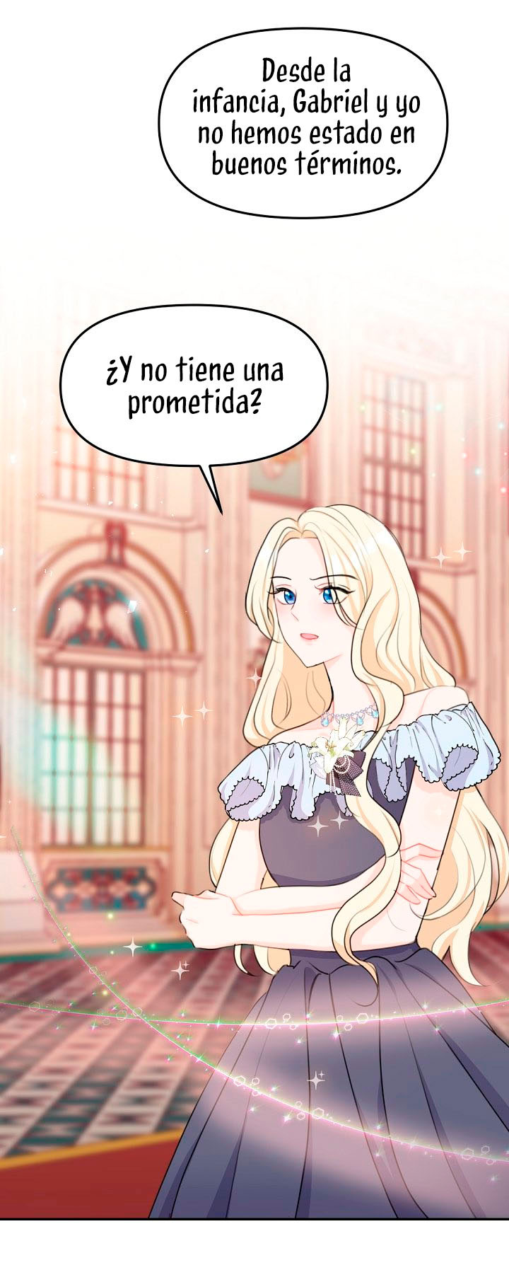 Él amaba a mi hermana Capítulo 16 - Página 43