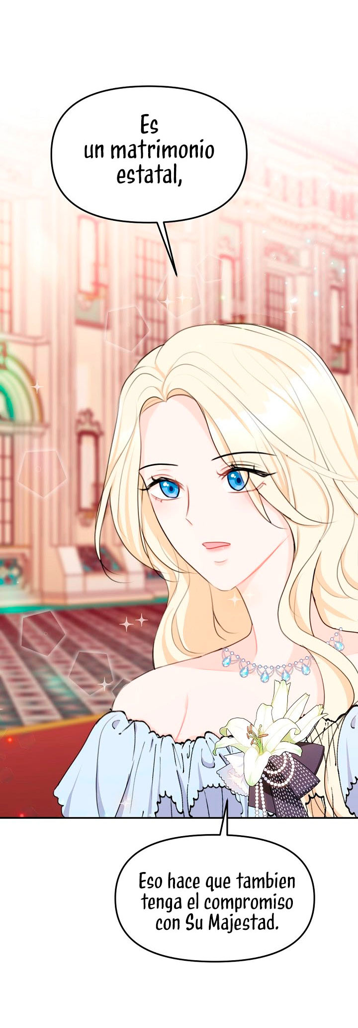 Él amaba a mi hermana Capítulo 16 - Página 45