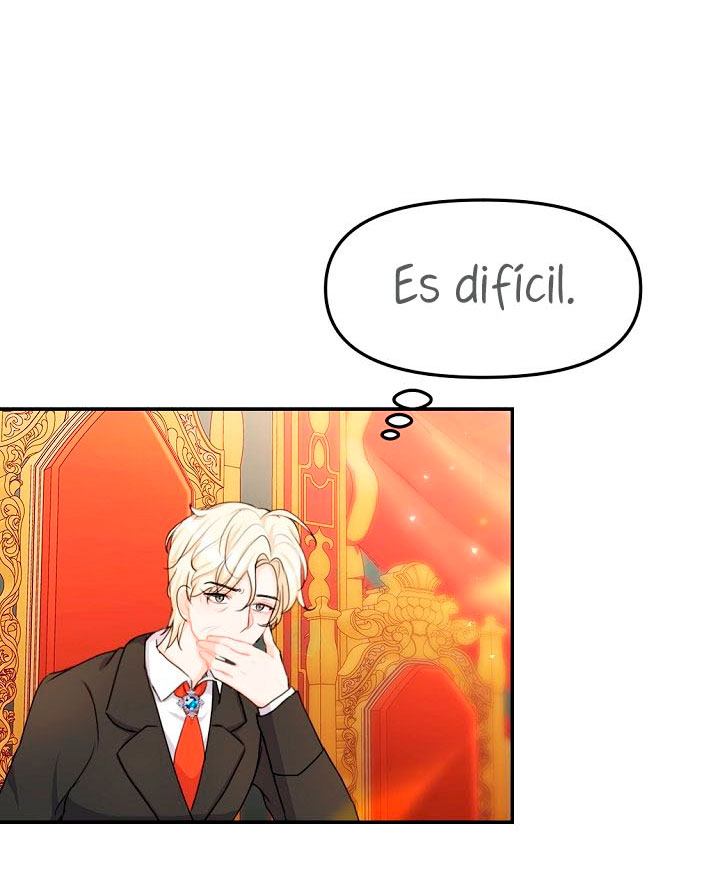 Él amaba a mi hermana Capítulo 16 - Página 46