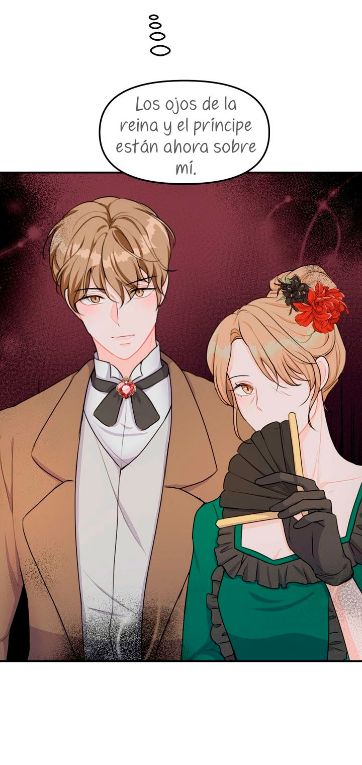 Él amaba a mi hermana Capítulo 16 - Página 47