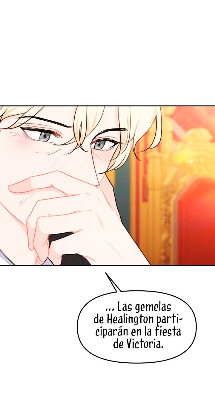 Él amaba a mi hermana Capítulo 16 - Página 49