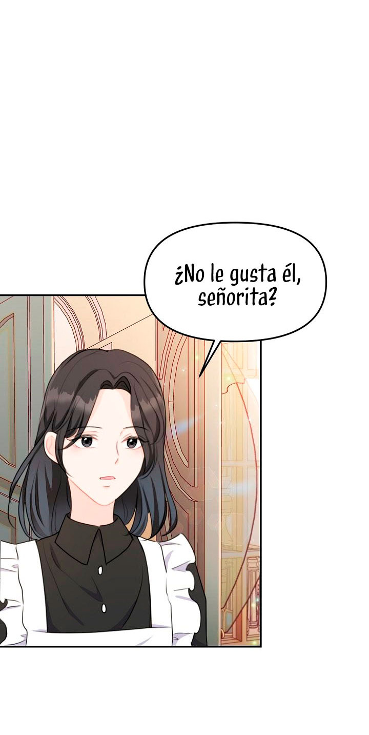 Él amaba a mi hermana Capítulo 16 - Página 5