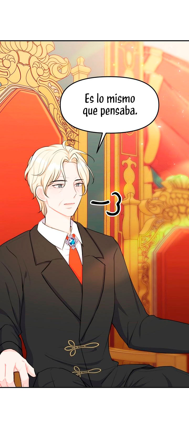 Él amaba a mi hermana Capítulo 16 - Página 51