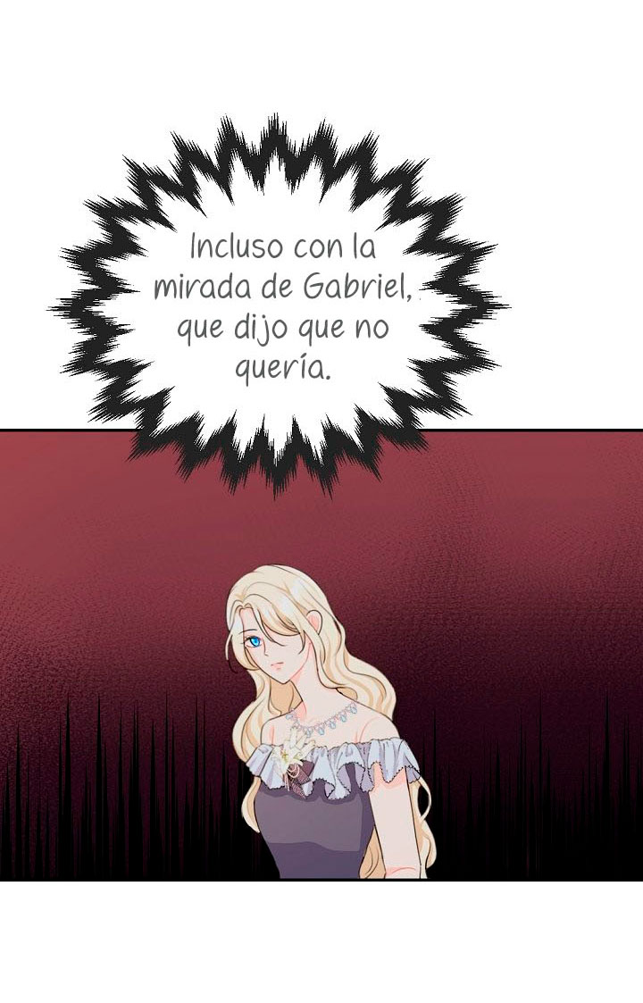 Él amaba a mi hermana Capítulo 16 - Página 53