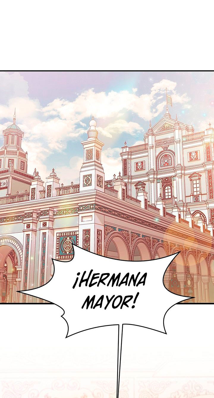 Él amaba a mi hermana Capítulo 16 - Página 55