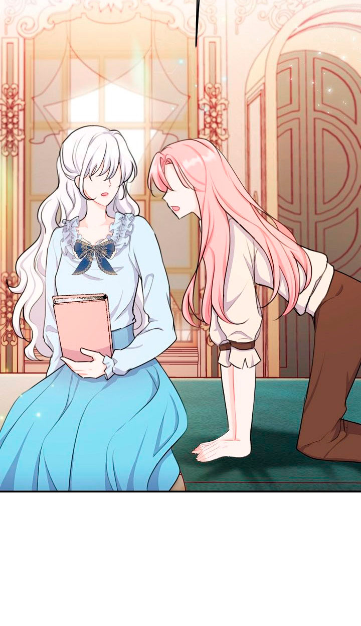 Él amaba a mi hermana Capítulo 16 - Página 56