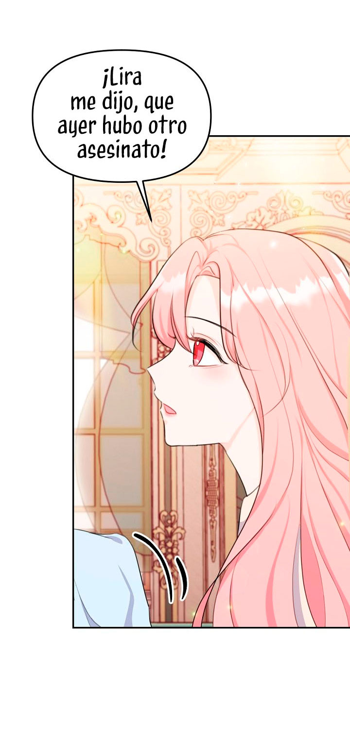 Él amaba a mi hermana Capítulo 16 - Página 57