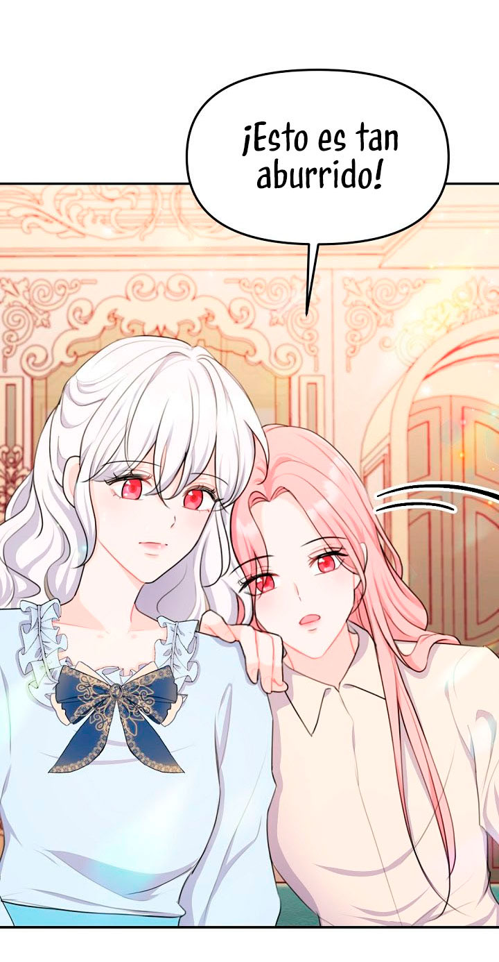 Él amaba a mi hermana Capítulo 16 - Página 61