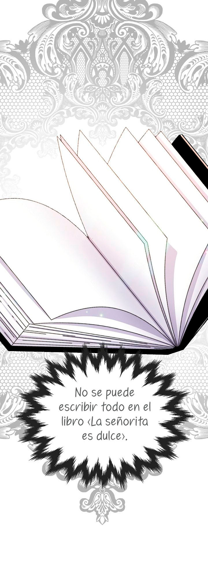 Él amaba a mi hermana Capítulo 16 - Página 64