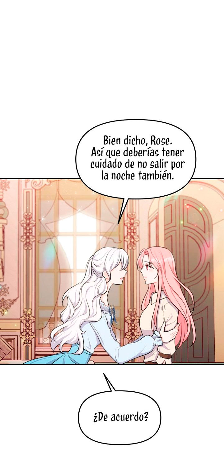 Él amaba a mi hermana Capítulo 16 - Página 66