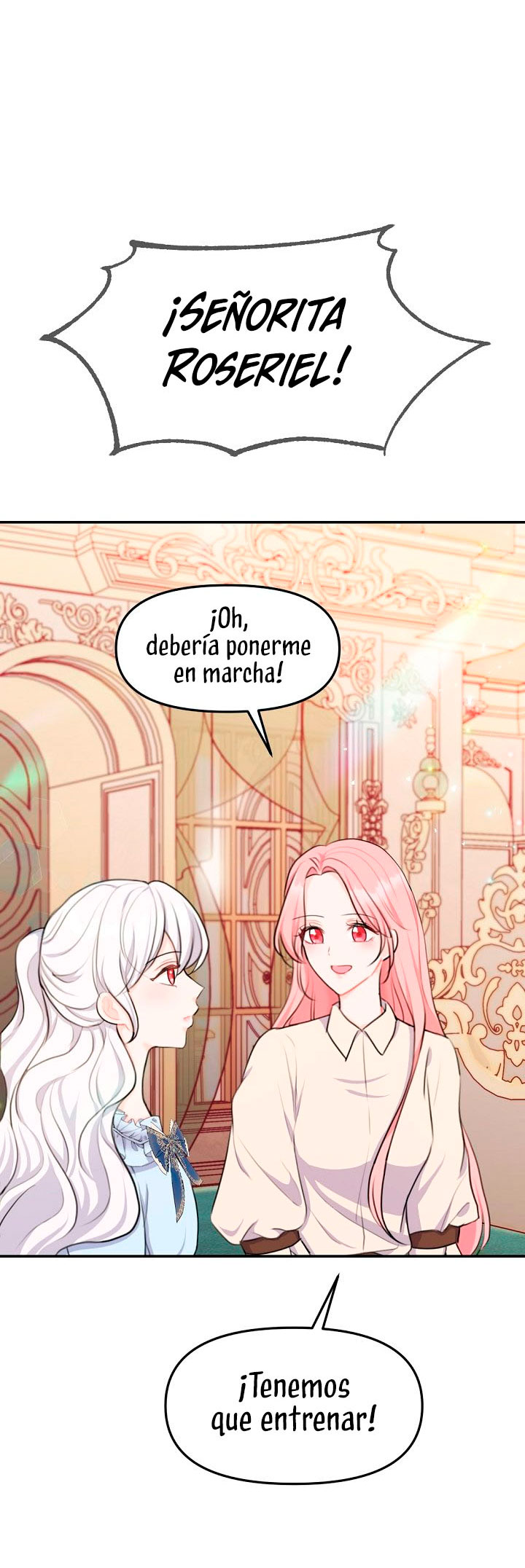 Él amaba a mi hermana Capítulo 16 - Página 70