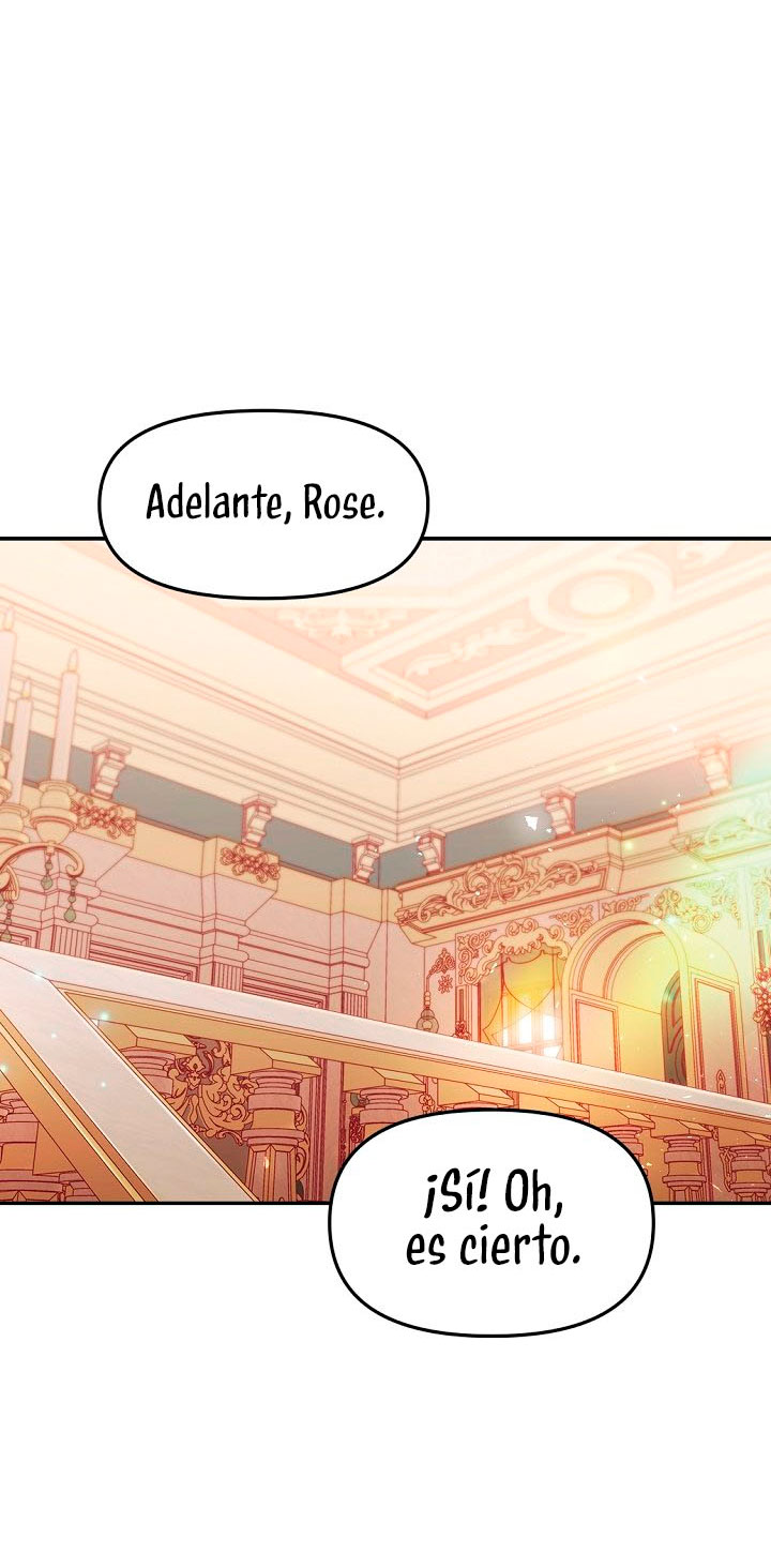 Él amaba a mi hermana Capítulo 16 - Página 71