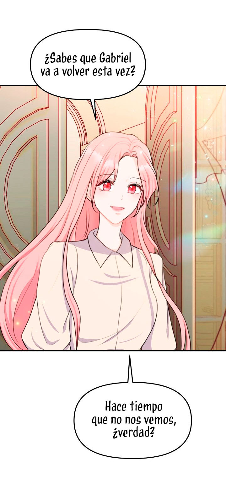 Él amaba a mi hermana Capítulo 16 - Página 72
