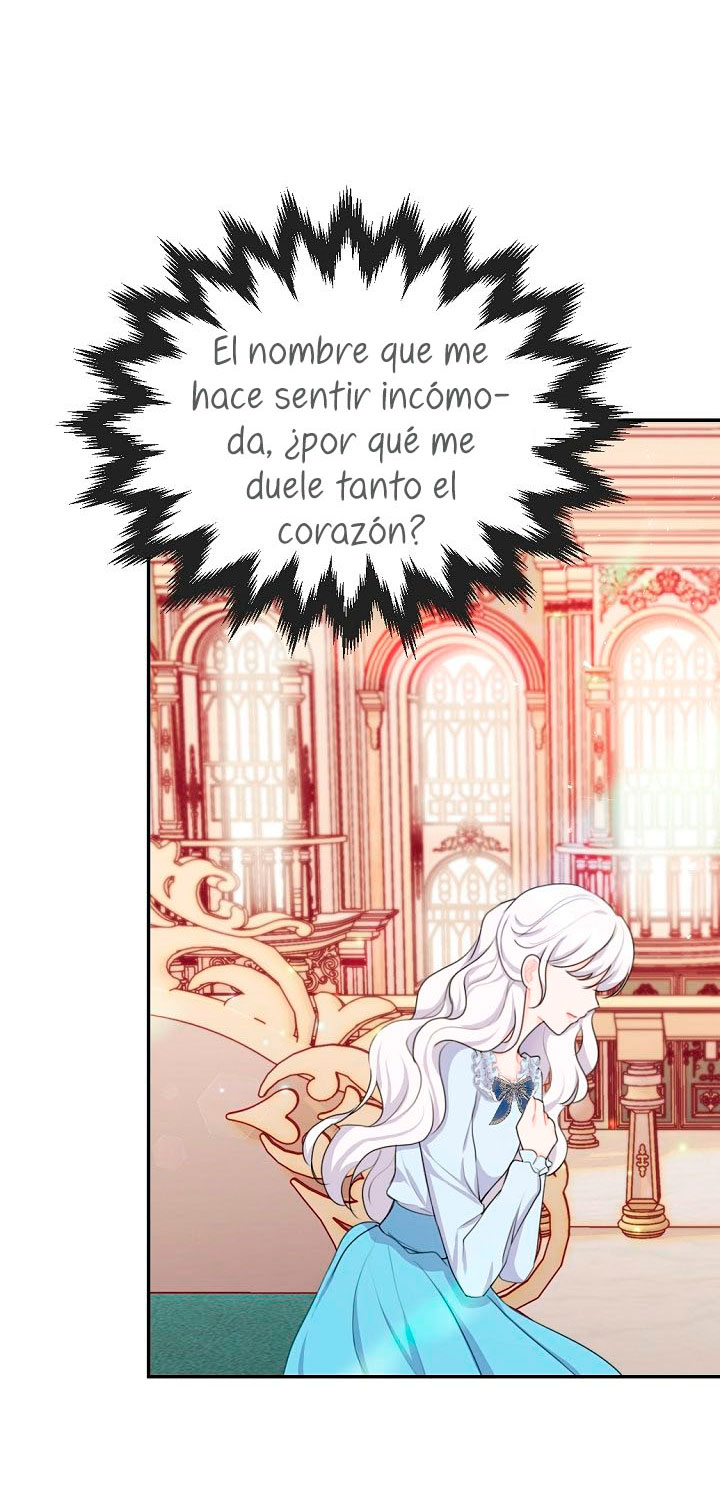 Él amaba a mi hermana Capítulo 16 - Página 76