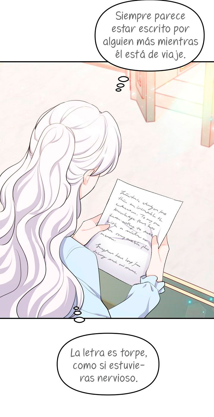 Él amaba a mi hermana Capítulo 16 - Página 81