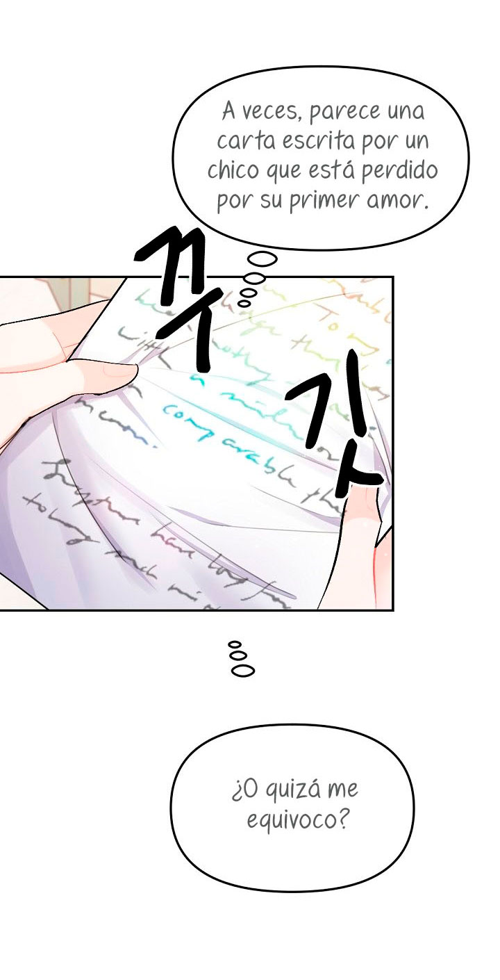 Él amaba a mi hermana Capítulo 16 - Página 82