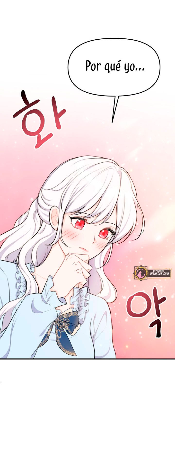 Él amaba a mi hermana Capítulo 16 - Página 84