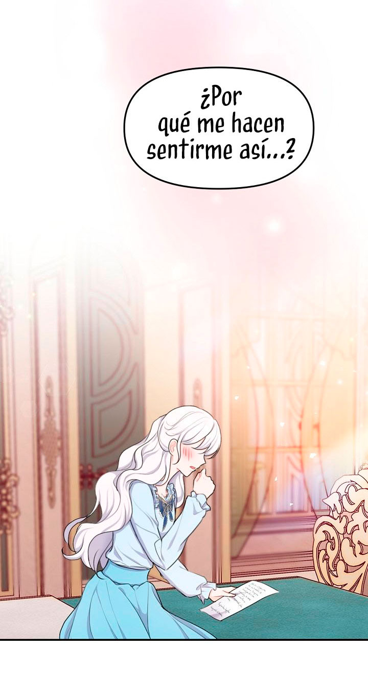 Él amaba a mi hermana Capítulo 16 - Página 87