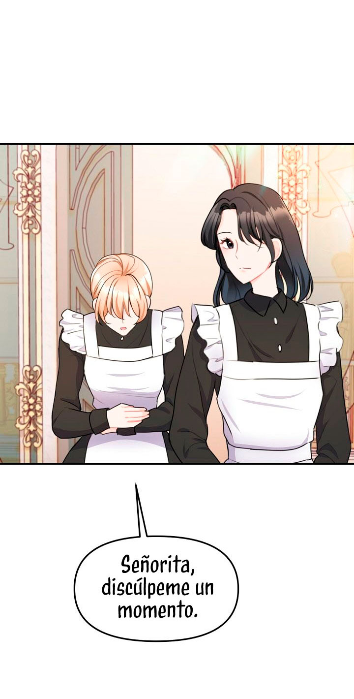 Él amaba a mi hermana Capítulo 16 - Página 9
