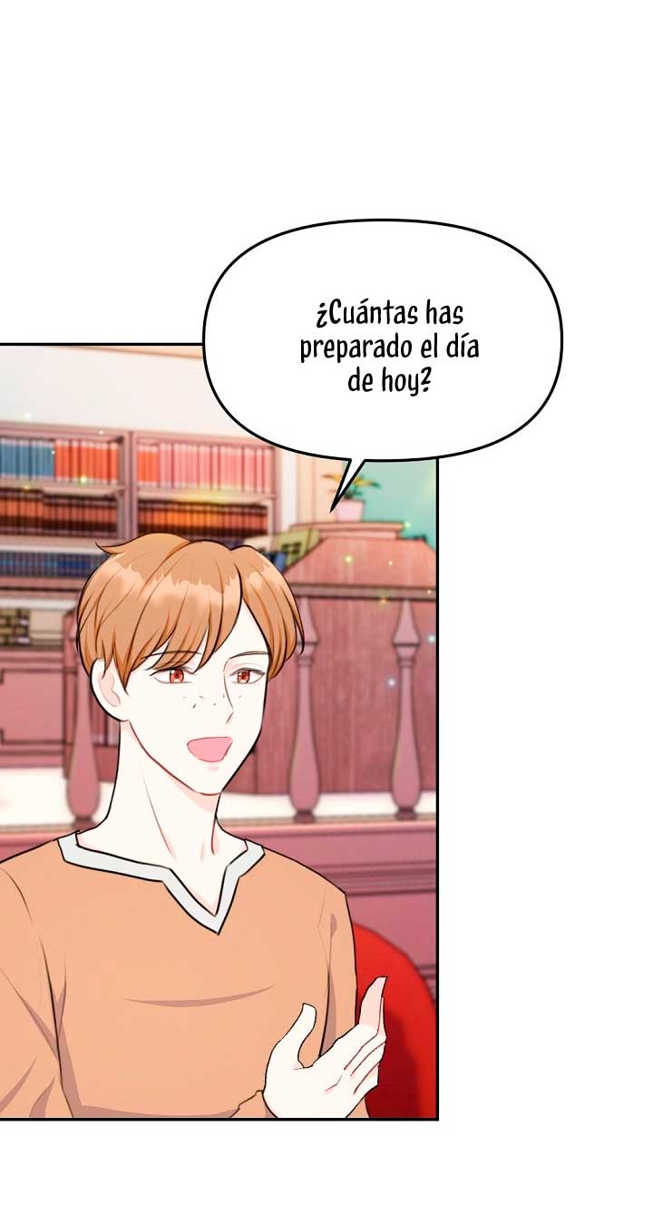 Él amaba a mi hermana Capítulo 17 - Página 10