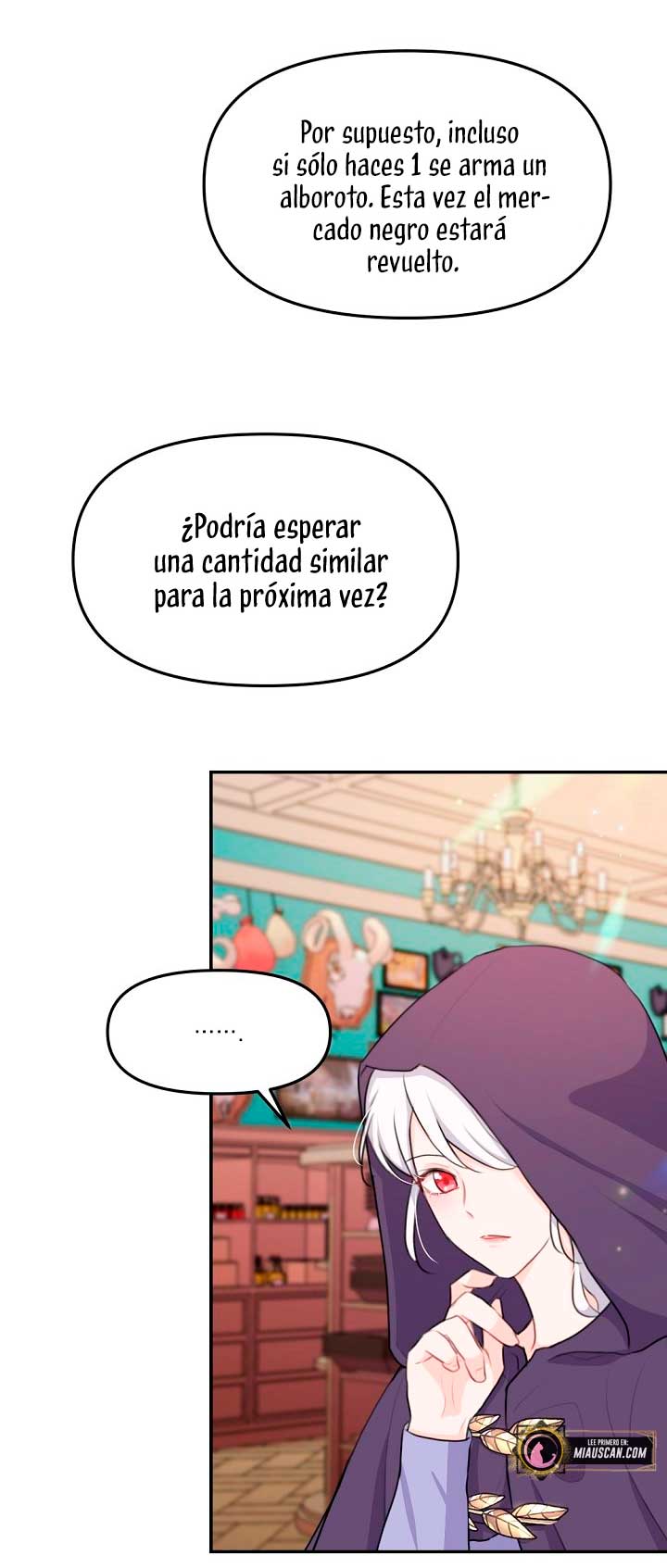 Él amaba a mi hermana Capítulo 17 - Página 12